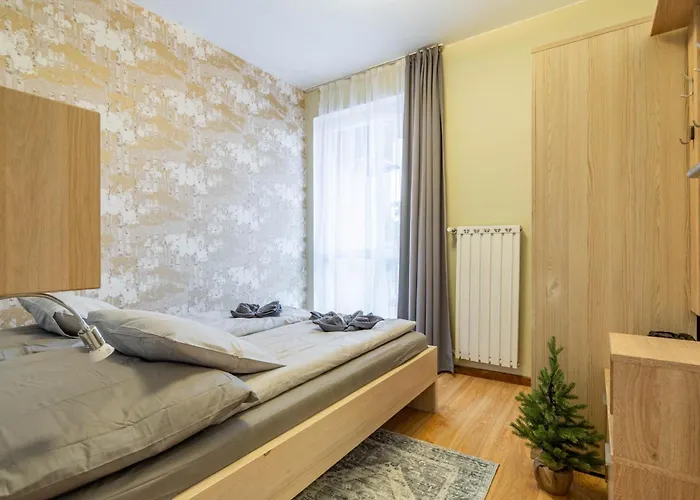 Center Delight Retreat *