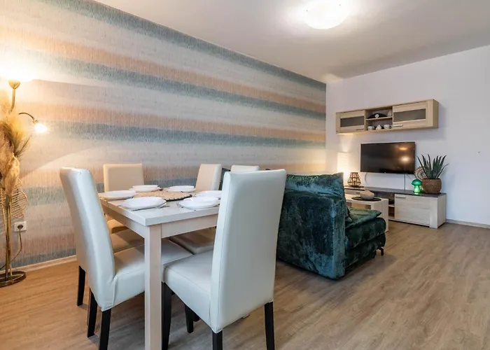 Center Delight Retreat Apartamento Budapest